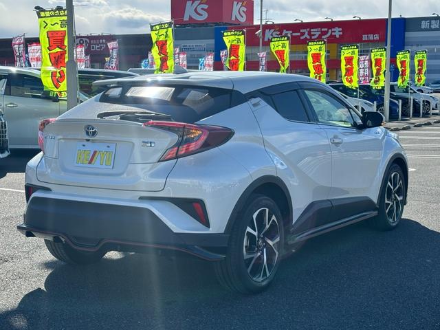 トヨタ Ｃ－ＨＲ