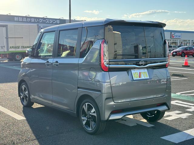 日産 ルークス