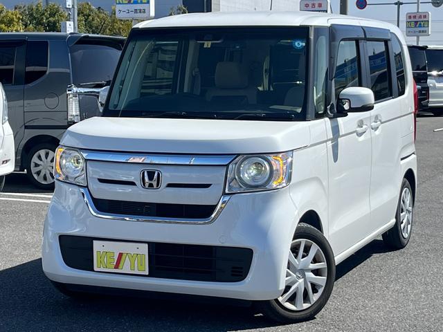 Ｇ・Ｌホンダセンシング　禁煙車　ＳＤナビ　左側電動スライド　ＬＥＤヘッドライト　衝突軽減装置　車線逸脱警報　ＥＴＣ　追従クルコン　ブルートゥースオーディオ　バックカメラ　ドラレコ　ステリモ　ＤＶＤ再生　プッシュスタート(42枚目)