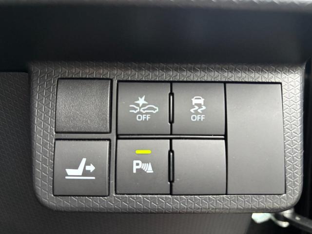 タント カスタムＲＳ　【ｅｃｏＩＤＬＥ非装着車】　４ＷＤ　禁煙車　純正１０型ＳＤナビ　両側電動スライド　全方位カメラ　衝突軽減装置　車線逸脱警報　コーナーセンサー　シートヒーター　ＨＤＭＩ　ＢＴオーディオ　フルセグＴＶ　ドラレコ　ＥＴＣ　ハーフレザー（12枚目）