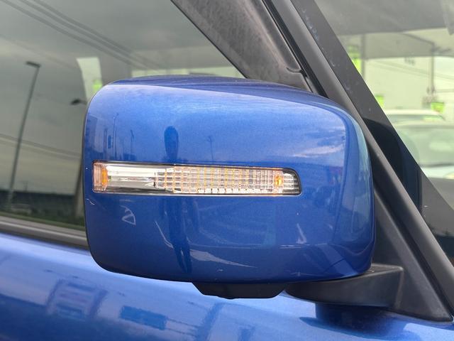 ソリオ ハイブリッドＭＺ　禁煙１オーナー　衝突軽減装置　車線逸脱警報　純正メーカーナビ　全方位カメラ　両側電動スライド　フルセグ　ＣＤ　ＤＶＤ　Ｂｌｕｅｔｏｏｔｈオーディオ　シートヒーター　ＨＩＤ　純正１５ＡＷ　スマートキー（43枚目）