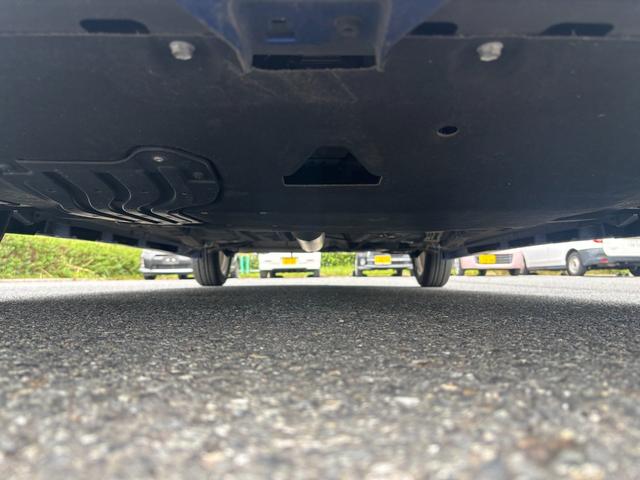 ソリオ ハイブリッドＭＺ　禁煙１オーナー　衝突軽減装置　車線逸脱警報　純正メーカーナビ　全方位カメラ　両側電動スライド　フルセグ　ＣＤ　ＤＶＤ　Ｂｌｕｅｔｏｏｔｈオーディオ　シートヒーター　ＨＩＤ　純正１５ＡＷ　スマートキー（45枚目）