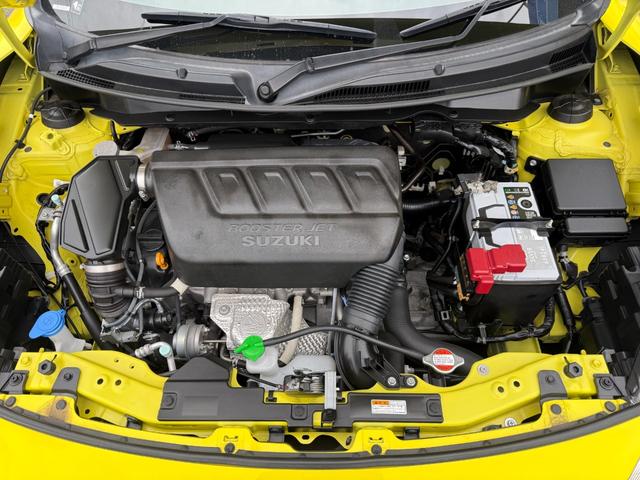 スイフトスポーツ ベースグレード 禁煙車 6速MT 純正8型SDナビ バックカメラ ETC 衝突軽減装置 車線逸脱警報 Bluetoothオーディオ フルセグTV シートヒーター LEDヘッドライト 追従クルコン ドラレコ 純正アルミ(42枚目)