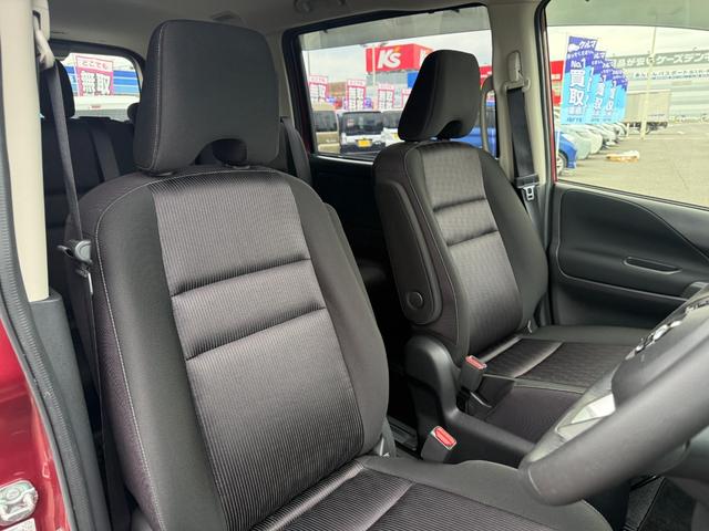 セレナ ハイウェイスター VセレクションII 4WD 禁煙車 10型ナビ 後席モニター 左ハンズフリー両側電動スライド バックカメラ ETC 衝突軽減装置 車線逸脱警報 Bluetoothオーディオ フルセグ DVD シート&ステアリングヒーター(15枚目)