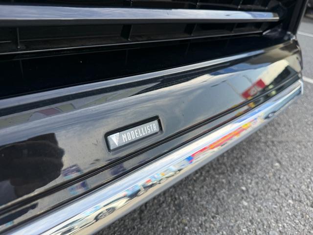 ヴォクシー ハイブリッドＺＳ　煌ＩＩＩ　禁煙車　モデリスタフルエアロ　９型ＳＤナビ　後席モニター　両側電動スライド　バックカメラ　衝突軽減装置　車線逸脱警報　ＥＴＣ　Ｂｌｕｅｔｏｏｔｈオーディオ　フルセグＴＶ　ＤＶＤ再生　シートヒーター（11枚目）