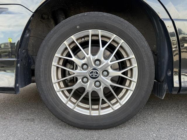 ヴォクシー ハイブリッドＺＳ　煌ＩＩＩ　禁煙車　モデリスタフルエアロ　９型ＳＤナビ　後席モニター　両側電動スライド　バックカメラ　衝突軽減装置　車線逸脱警報　ＥＴＣ　Ｂｌｕｅｔｏｏｔｈオーディオ　フルセグＴＶ　ＤＶＤ再生　シートヒーター（51枚目）