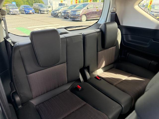 フリードハイブリッド ハイブリッド・モデューロX ホンダセンシング 6人乗り 禁煙1オーナー車 純正9型ナビ 両側電動スライド バックカメラ ETC2.0 衝突軽減装置 車線逸脱警報 Bluetoothオーディオ フルセグTV DVD再生 ハーフレザー 追従クルコン(17枚目)