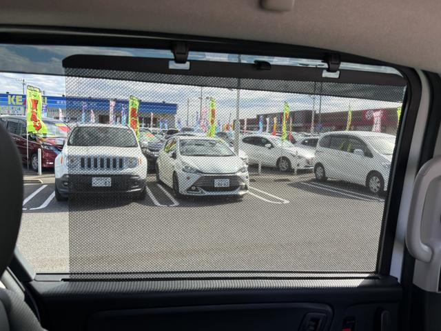 フリードハイブリッド ハイブリッド・モデューロX ホンダセンシング 6人乗り 禁煙1オーナー車 純正9型ナビ 両側電動スライド バックカメラ ETC2.0 衝突軽減装置 車線逸脱警報 Bluetoothオーディオ フルセグTV DVD再生 ハーフレザー 追従クルコン(39枚目)