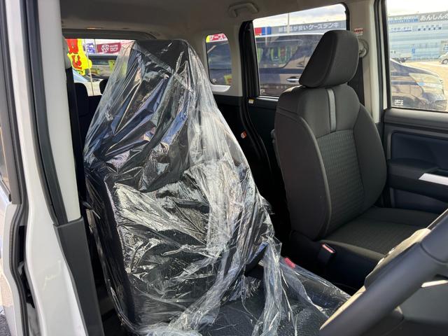 ルーミー カスタムG-T コンフォートパッケージ 登録済未使用車 全方位カメラ 9型ディスプレイオーディオ 両側電動スライド 衝突軽減装置 車線逸脱警報 Bluetoothオーディオ フルセグTV LEDヘッドライト コーナーセンサー シートヒーター(15枚目)