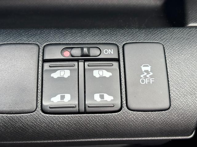 ステップワゴンスパーダ Z 9型フローティングナビ フルセグ Bluetoothオーディオ バックカメラ スマートキー ETC ドラレコ 両側電動スライド 純正アルミ オートエアコン HID フォグ オートライト パドルシフト(10枚目)