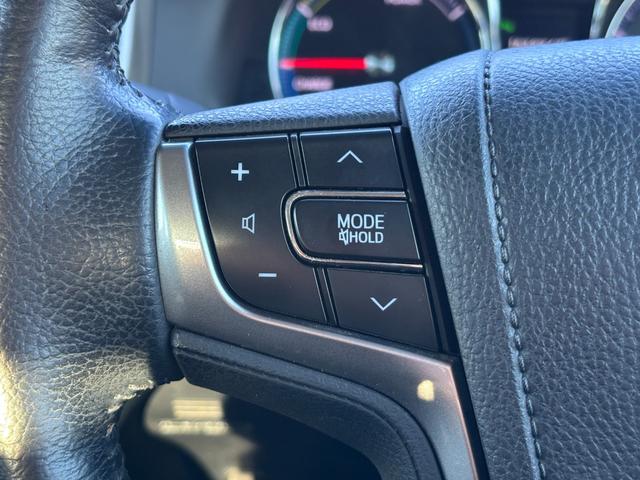 クラウンハイブリッド アスリートS アドバンストパッケージ 禁煙1オーナー レザーシートパッケージ メーカーオプションスパッタリングアルミ メーカーオプション8インチナビ フルセグ ETC ドラレコ スマートキー プッシュスタート HIDライト LEDフォグ(30枚目)