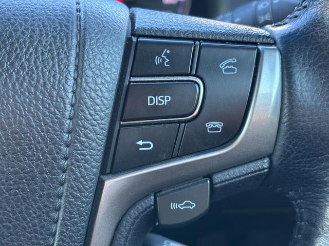 クラウンハイブリッド アスリートS アドバンストパッケージ 禁煙1オーナー レザーシートパッケージ メーカーオプションスパッタリングアルミ メーカーオプション8インチナビ フルセグ ETC ドラレコ スマートキー プッシュスタート HIDライト LEDフォグ(31枚目)