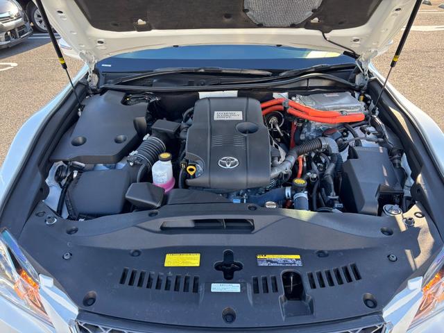 クラウンハイブリッド アスリートS アドバンストパッケージ 禁煙1オーナー レザーシートパッケージ メーカーオプションスパッタリングアルミ メーカーオプション8インチナビ フルセグ ETC ドラレコ スマートキー プッシュスタート HIDライト LEDフォグ(47枚目)