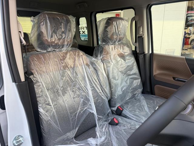 ルークス ハイウェイスター Gターボプロパイロットエディション 届出済未使用車 全方位カメラ 両側電動スライド 衝突軽減装置 車線逸脱警報 ブラインドスポットモニター コーナーセンサー シート&ステアリングヒーター LEDヘッドライト&フォグ リヤサーキュレーター(14枚目)