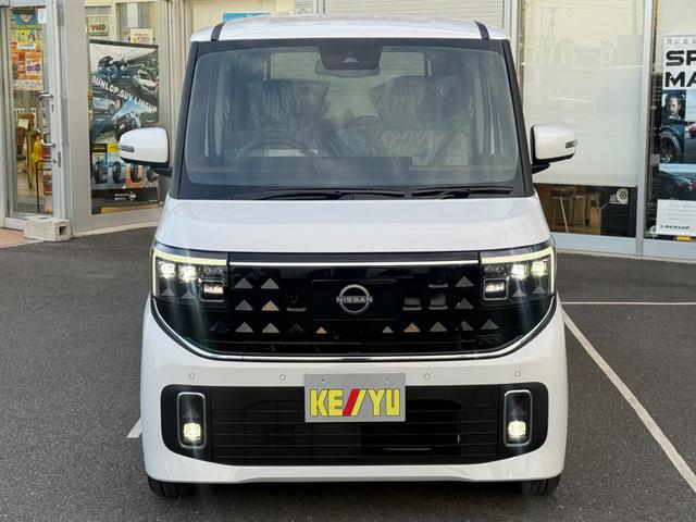 ルークス ハイウェイスター Gターボプロパイロットエディション 届出済未使用車 全方位カメラ 両側電動スライド 衝突軽減装置 車線逸脱警報 ブラインドスポットモニター コーナーセンサー シート&ステアリングヒーター LEDヘッドライト&フォグ リヤサーキュレーター(16枚目)