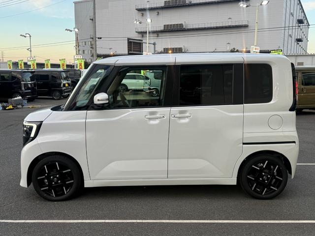 ルークス ハイウェイスター Gターボプロパイロットエディション 届出済未使用車 全方位カメラ 両側電動スライド 衝突軽減装置 車線逸脱警報 ブラインドスポットモニター コーナーセンサー シート&ステアリングヒーター LEDヘッドライト&フォグ リヤサーキュレーター(18枚目)