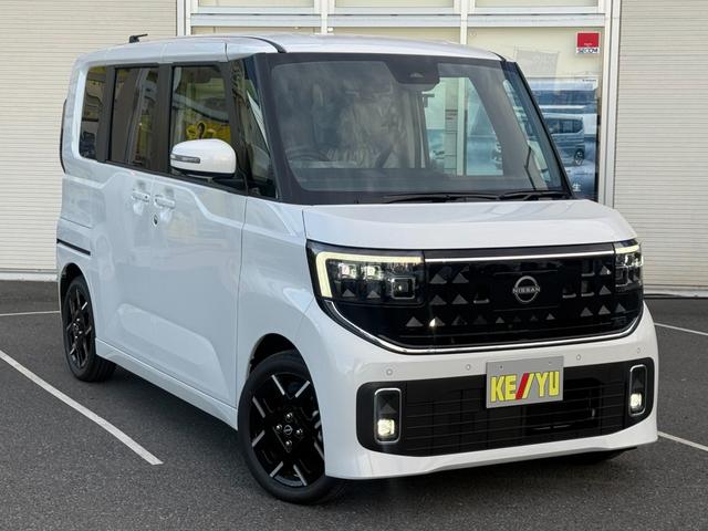 ルークス ハイウェイスター Gターボプロパイロットエディション 届出済未使用車 全方位カメラ 両側電動スライド 衝突軽減装置 車線逸脱警報 ブラインドスポットモニター コーナーセンサー シート&ステアリングヒーター LEDヘッドライト&フォグ リヤサーキュレーター(22枚目)