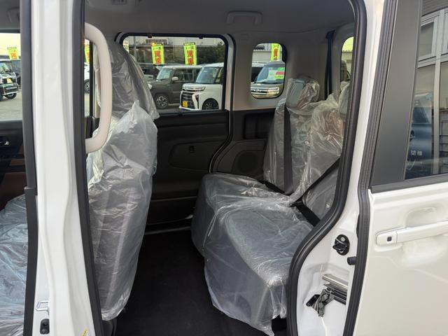 ルークス ハイウェイスター Gターボプロパイロットエディション 届出済未使用車 全方位カメラ 両側電動スライド 衝突軽減装置 車線逸脱警報 ブラインドスポットモニター コーナーセンサー シート&ステアリングヒーター LEDヘッドライト&フォグ リヤサーキュレーター(25枚目)