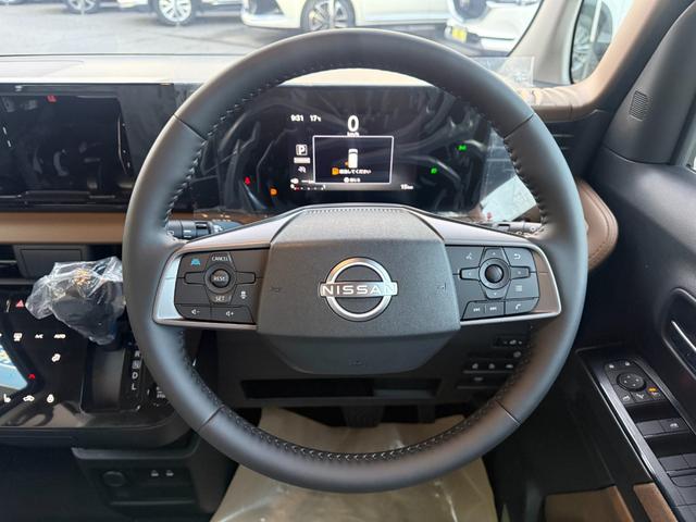 ルークス ハイウェイスター Gターボプロパイロットエディション 届出済未使用車 全方位カメラ 両側電動スライド 衝突軽減装置 車線逸脱警報 ブラインドスポットモニター コーナーセンサー シート&ステアリングヒーター LEDヘッドライト&フォグ リヤサーキュレーター(29枚目)