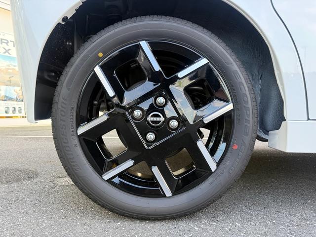 ルークス ハイウェイスター Gターボプロパイロットエディション 届出済未使用車 全方位カメラ 両側電動スライド 衝突軽減装置 車線逸脱警報 ブラインドスポットモニター コーナーセンサー シート&ステアリングヒーター LEDヘッドライト&フォグ リヤサーキュレーター(49枚目)