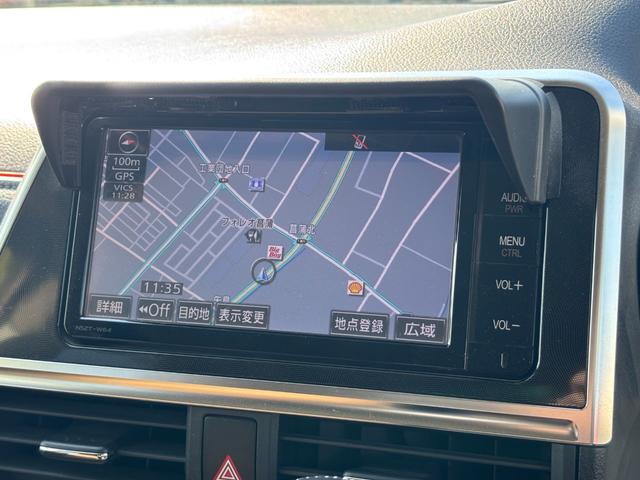 シエンタ G 禁煙1オーナー車 両側電動スライド 純正ナビ バックカメラ スマートキー プッシュスタート ETC フルセグ CD DVD Bluetoothオーディオ オートエアコン 保証書 点検記録簿 取扱説明書(7枚目)