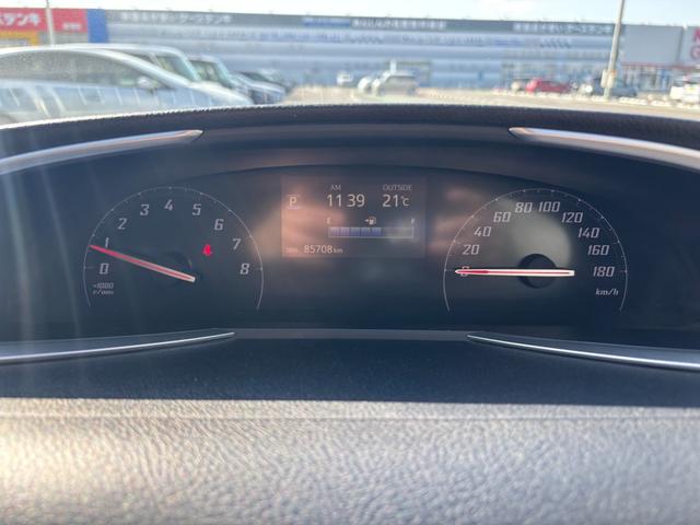 シエンタ G 禁煙1オーナー車 両側電動スライド 純正ナビ バックカメラ スマートキー プッシュスタート ETC フルセグ CD DVD Bluetoothオーディオ オートエアコン 保証書 点検記録簿 取扱説明書(31枚目)