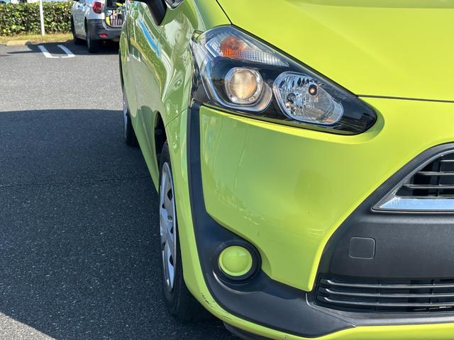 シエンタ G 禁煙1オーナー車 両側電動スライド 純正ナビ バックカメラ スマートキー プッシュスタート ETC フルセグ CD DVD Bluetoothオーディオ オートエアコン 保証書 点検記録簿 取扱説明書(38枚目)