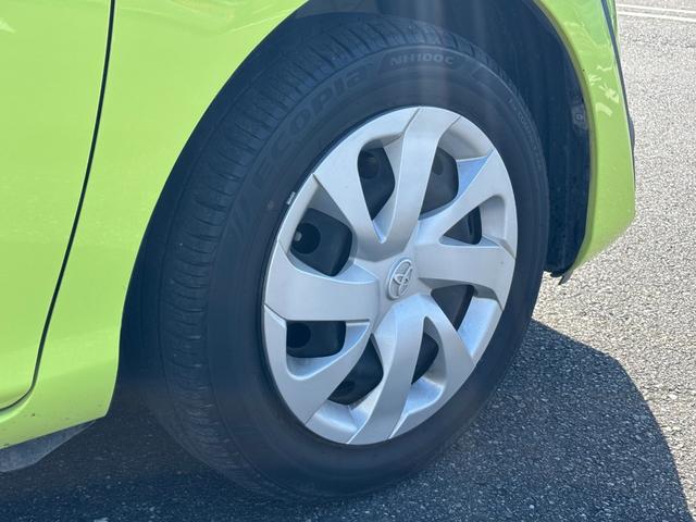 シエンタ G 禁煙1オーナー車 両側電動スライド 純正ナビ バックカメラ スマートキー プッシュスタート ETC フルセグ CD DVD Bluetoothオーディオ オートエアコン 保証書 点検記録簿 取扱説明書(40枚目)