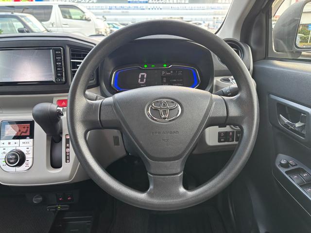 ピクシスエポック G SAIII 禁煙1オーナー車 純正SDナビ バックカメラ ETC 衝突軽減装置 車線逸脱警報 誤発進抑制機能 LEDヘッドライト プッシュスタート スマートキー Bluetoothオーディオ ドラレコ 純正アルミ(12枚目)