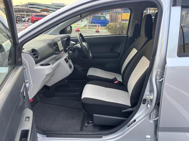 ピクシスエポック G SAIII 禁煙1オーナー車 純正SDナビ バックカメラ ETC 衝突軽減装置 車線逸脱警報 誤発進抑制機能 LEDヘッドライト プッシュスタート スマートキー Bluetoothオーディオ ドラレコ 純正アルミ(26枚目)