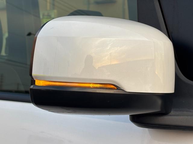 N-BOXカスタム G・Lターボホンダセンシング 禁煙車 純正8型ナビ 両側電動スライド バックカメラ ETC 衝突軽減装置 車線逸脱警報 Bluetoothオーディオ フルセグTV DVD再生 前後ドラレコ ハーフレザー シートヒーター 純正アルミ(46枚目)