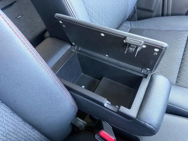 スペーシアカスタム ハイブリッドXSターボ 1オーナー SDナビ 両側電動スライド バックカメラ 衝突軽減装置 車線逸脱警報 Bluetoothオーディオ フルセグTV DVD再生 ハーフレザー シートヒーター LEDヘッドライト 純正アルミ(36枚目)