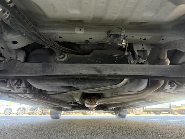 スペーシアカスタム ハイブリッドXSターボ 1オーナー SDナビ 両側電動スライド バックカメラ 衝突軽減装置 車線逸脱警報 Bluetoothオーディオ フルセグTV DVD再生 ハーフレザー シートヒーター LEDヘッドライト 純正アルミ(47枚目)