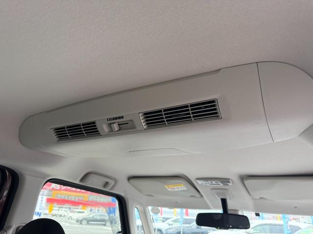 【スリムサーキュレーター】室内の空気を効率よく循環させて、冷たい空気や温かい空気の偏りを解消。