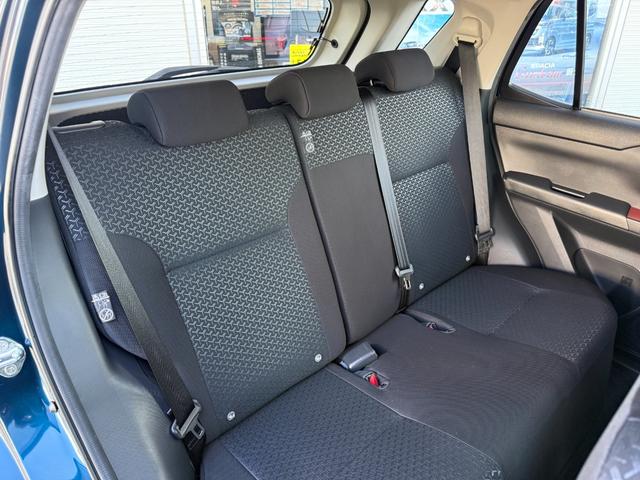 ロッキー Ｇ　禁煙１オーナー車　フルエアロ　純正９型ＳＤナビ　全方位カメラ　ＥＴＣ　衝突軽減装置　車線逸脱警報　Ｂｌｕｅｔｏｏｔｈオーディオ　フルセグＴＶ　前後ドラレコ　ＬＥＤヘッドライト　追従クルコン　純正アルミ（17枚目）