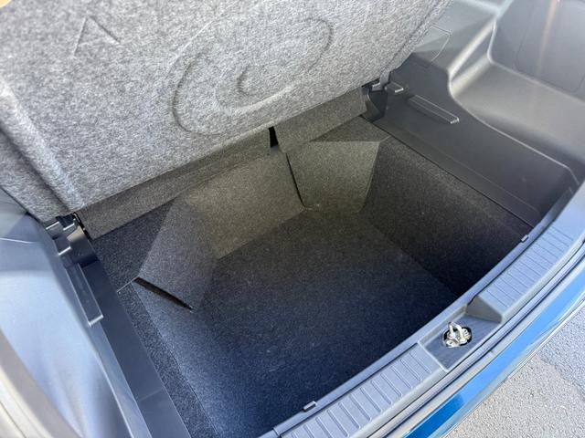 ロッキー Ｇ　禁煙１オーナー車　フルエアロ　純正９型ＳＤナビ　全方位カメラ　ＥＴＣ　衝突軽減装置　車線逸脱警報　Ｂｌｕｅｔｏｏｔｈオーディオ　フルセグＴＶ　前後ドラレコ　ＬＥＤヘッドライト　追従クルコン　純正アルミ（30枚目）