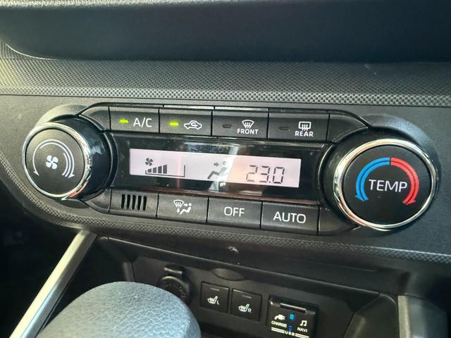 ロッキー Ｇ　禁煙１オーナー車　フルエアロ　純正９型ＳＤナビ　全方位カメラ　ＥＴＣ　衝突軽減装置　車線逸脱警報　Ｂｌｕｅｔｏｏｔｈオーディオ　フルセグＴＶ　前後ドラレコ　ＬＥＤヘッドライト　追従クルコン　純正アルミ（34枚目）