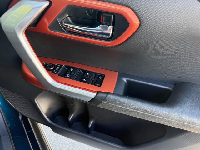 ロッキー Ｇ　禁煙１オーナー車　フルエアロ　純正９型ＳＤナビ　全方位カメラ　ＥＴＣ　衝突軽減装置　車線逸脱警報　Ｂｌｕｅｔｏｏｔｈオーディオ　フルセグＴＶ　前後ドラレコ　ＬＥＤヘッドライト　追従クルコン　純正アルミ（38枚目）