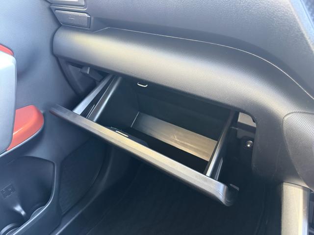 ロッキー Ｇ　禁煙１オーナー車　フルエアロ　純正９型ＳＤナビ　全方位カメラ　ＥＴＣ　衝突軽減装置　車線逸脱警報　Ｂｌｕｅｔｏｏｔｈオーディオ　フルセグＴＶ　前後ドラレコ　ＬＥＤヘッドライト　追従クルコン　純正アルミ（40枚目）