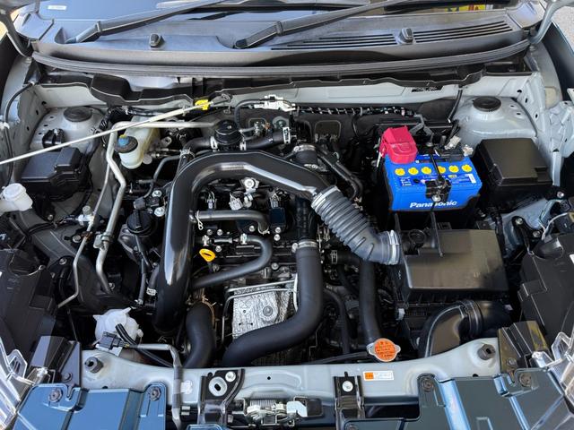 ロッキー Ｇ　禁煙１オーナー車　フルエアロ　純正９型ＳＤナビ　全方位カメラ　ＥＴＣ　衝突軽減装置　車線逸脱警報　Ｂｌｕｅｔｏｏｔｈオーディオ　フルセグＴＶ　前後ドラレコ　ＬＥＤヘッドライト　追従クルコン　純正アルミ（42枚目）