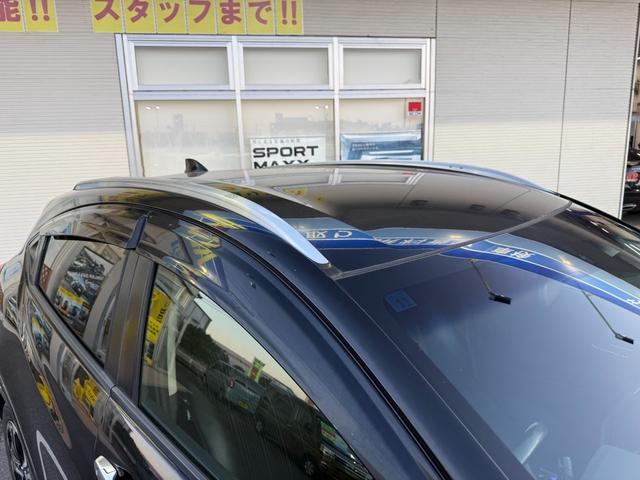 ヴェゼル ハイブリッドＺ　禁煙車　純正８型ナビ　バックカメラ　ＥＴＣ　衝突軽減装置　Ｂｌｕｅｔｏｏｔｈオーディオ　フルセグＴＶ　ＤＶＤ再生　ＬＥＤヘッドライト　ハーフレザー　シートヒーター　クルコン　パドルシフト　純正アルミ（46枚目）