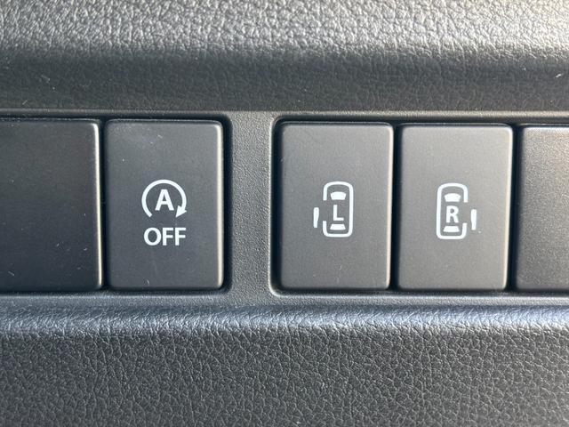 スペーシアカスタム ハイブリッドＸＳターボ　禁煙１オーナー車　衝突軽減装置　車線逸脱警報　メモリーナビ　バックカメラ　両側電動スライド　ＥＴＣ　純正１５ＡＷ　ヒーター付ハーフレザー　ＬＥＤヘッドライト　フォグ　クルコン　パドルシフト　ドラレコ（10枚目）