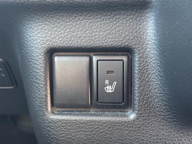 スペーシアカスタム ハイブリッドＸＳターボ　禁煙１オーナー車　衝突軽減装置　車線逸脱警報　メモリーナビ　バックカメラ　両側電動スライド　ＥＴＣ　純正１５ＡＷ　ヒーター付ハーフレザー　ＬＥＤヘッドライト　フォグ　クルコン　パドルシフト　ドラレコ（37枚目）