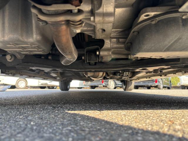 スペーシアカスタム ハイブリッドＸＳターボ　禁煙１オーナー車　衝突軽減装置　車線逸脱警報　メモリーナビ　バックカメラ　両側電動スライド　ＥＴＣ　純正１５ＡＷ　ヒーター付ハーフレザー　ＬＥＤヘッドライト　フォグ　クルコン　パドルシフト　ドラレコ（47枚目）