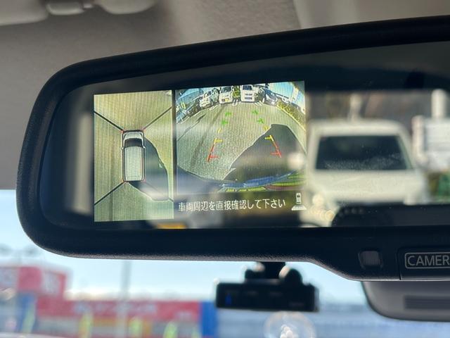 デイズルークス ハイウェイスター Gターボ 禁煙1オーナー 純正SDナビ 両側電動スライド 全方位カメラ ETC 衝突軽減装置 車線逸脱警報 Bluetoothオーディオ フルセグTV DVD LEDヘッドライト リヤサーキュレーター クルコン(10枚目)