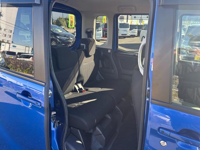 デイズルークス ハイウェイスター Gターボ 禁煙1オーナー 純正SDナビ 両側電動スライド 全方位カメラ ETC 衝突軽減装置 車線逸脱警報 Bluetoothオーディオ フルセグTV DVD LEDヘッドライト リヤサーキュレーター クルコン(14枚目)