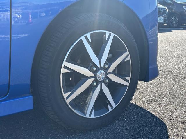 デイズルークス ハイウェイスター Gターボ 禁煙1オーナー 純正SDナビ 両側電動スライド 全方位カメラ ETC 衝突軽減装置 車線逸脱警報 Bluetoothオーディオ フルセグTV DVD LEDヘッドライト リヤサーキュレーター クルコン(40枚目)