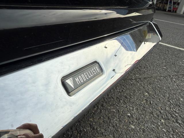 エスクァイア Ｇｉ　禁煙１オーナー　モデリスタフルエアロ　黒革シート　９型ＳＤナビ　後席モニター　両側電動スライド　バックカメラ　ＥＴＣ　衝突軽減装置　車線逸脱警報　Ｂｌｕｅｔｏｏｔｈオーディオ　フルセグＴＶ　ＤＶＤ再生（12枚目）