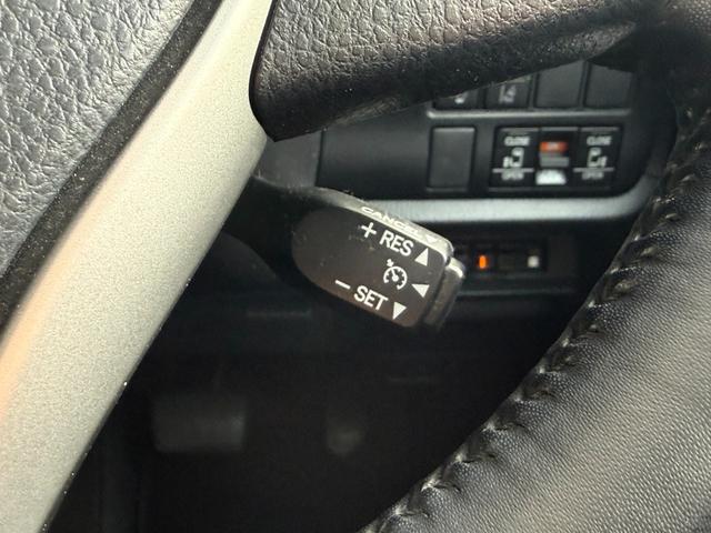 エスクァイア Ｇｉ　禁煙１オーナー　モデリスタフルエアロ　黒革シート　９型ＳＤナビ　後席モニター　両側電動スライド　バックカメラ　ＥＴＣ　衝突軽減装置　車線逸脱警報　Ｂｌｕｅｔｏｏｔｈオーディオ　フルセグＴＶ　ＤＶＤ再生（34枚目）