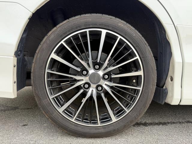 エスクァイア Ｇｉ　禁煙１オーナー　モデリスタフルエアロ　黒革シート　９型ＳＤナビ　後席モニター　両側電動スライド　バックカメラ　ＥＴＣ　衝突軽減装置　車線逸脱警報　Ｂｌｕｅｔｏｏｔｈオーディオ　フルセグＴＶ　ＤＶＤ再生（54枚目）